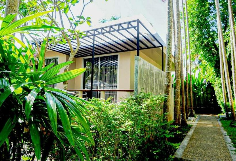 ویلای 1 خوابه, Signature Phuket Resort