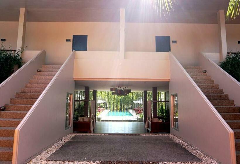 اتاق استاندارد با تخت بزرگ, Signature Phuket Resort