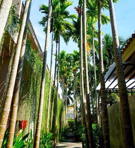 اتاق استاندارد با تخت بزرگ, Signature Phuket Resort