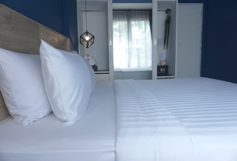 ビラホテル１ベッドルーム, Signature Phuket Resort