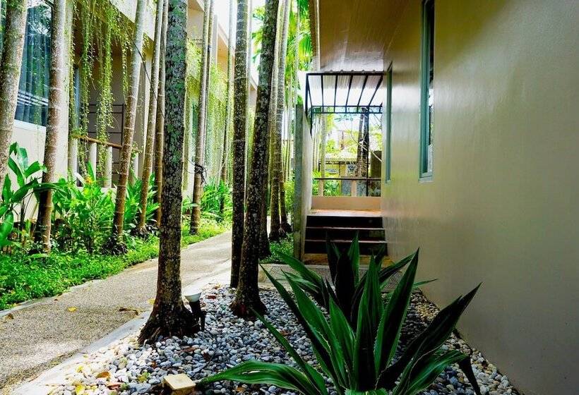 ویلای 1 خوابه, Signature Phuket Resort