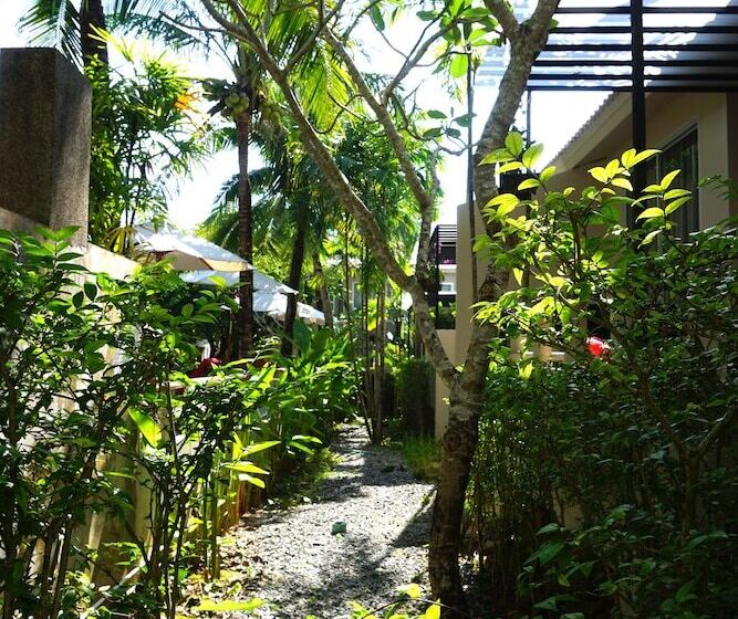 ویلای 1 خوابه, Signature Phuket Resort