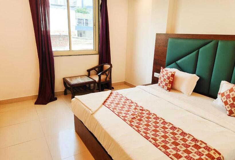اتاق سوپریور, Krone A Family Hotel Near Igi Airport