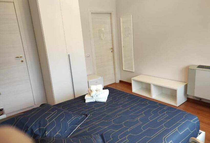 Номер Стандарт, B&b Rivellino Gallipoli