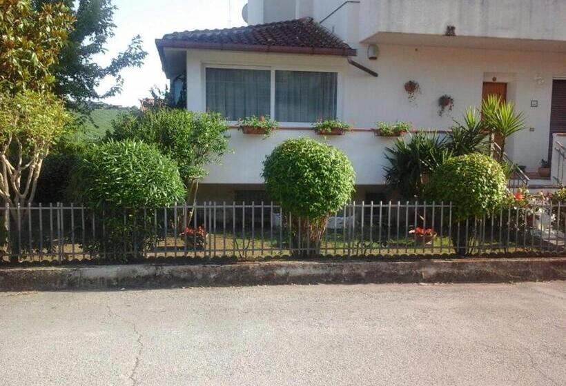 Апартаменты Superior 1 Спальня, La Casa Di Isabella Loreto