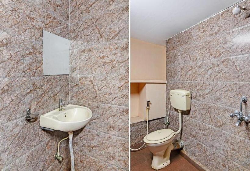 Pokój Basic, O Dash Living