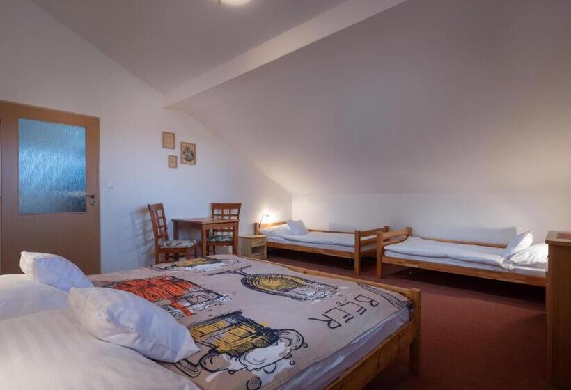 2 Bedroom Apartment with Views, Maravar   Pivný Wellness Adults Only