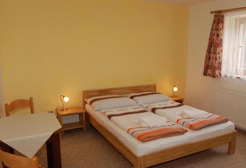 Апартаменты 1 Спальня, Apartmány Florian