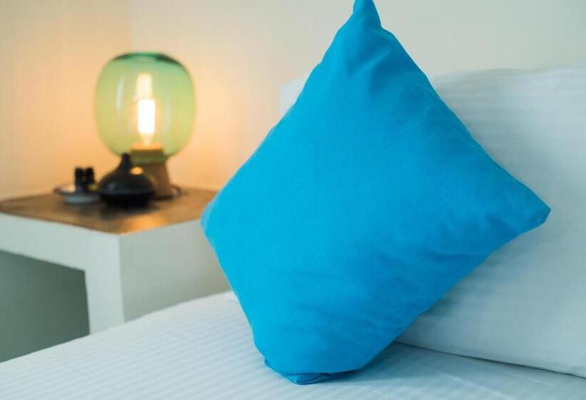 Quarto Superior Cama King, Hidalgo Boutique Rooms