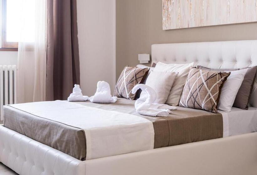 اتاق استاندارد, Vele D Otranto B&b