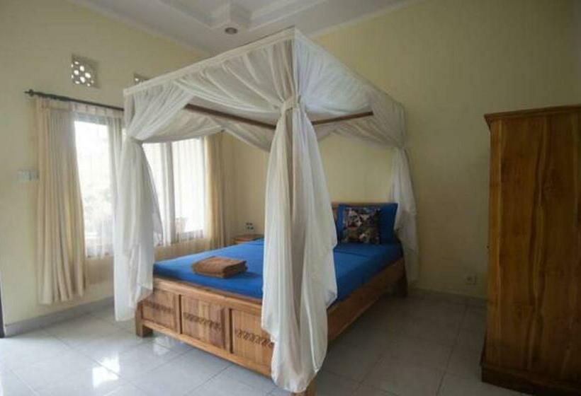 Номер Стандарт, Jiwa S House
