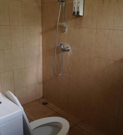 Номер Economy, Jiwa S House