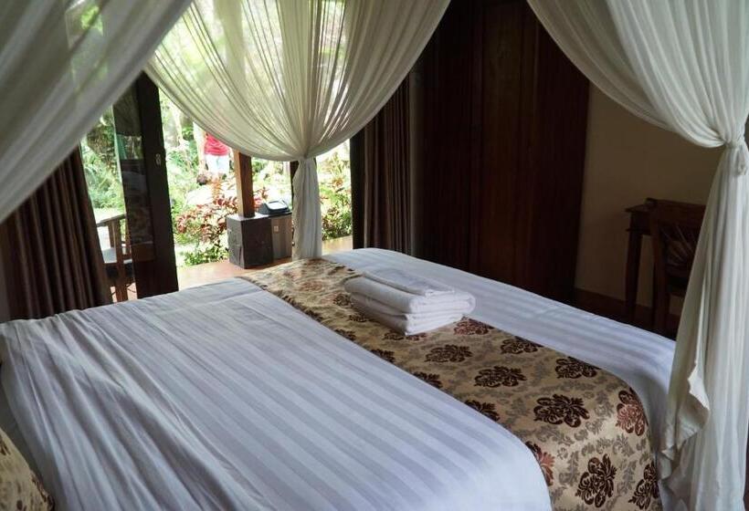 Номер Economy, Jiwa S House