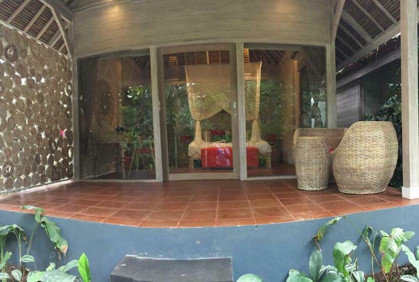 Bangalô Standard, Maylie Bali Villa & Bungalows