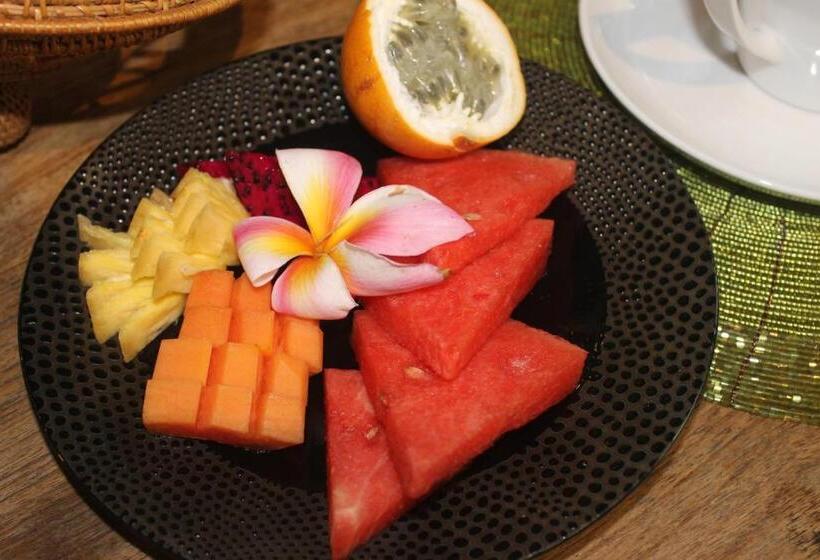 Bangalô Standard, Maylie Bali Villa & Bungalows