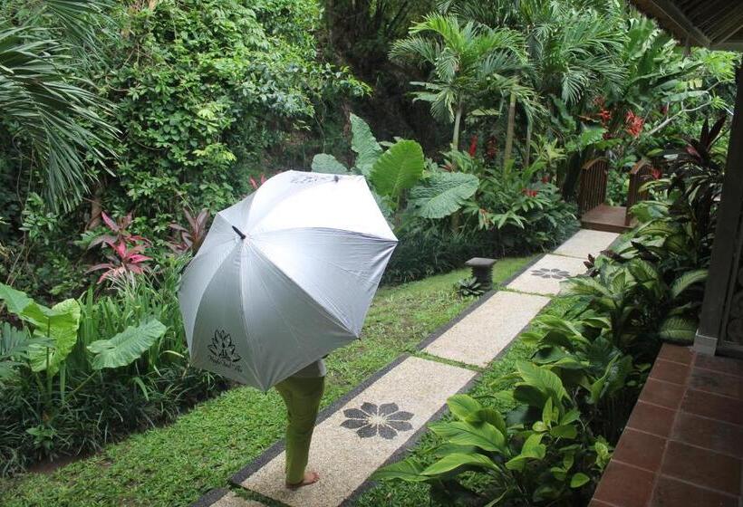 Bangalô Standard, Maylie Bali Villa & Bungalows