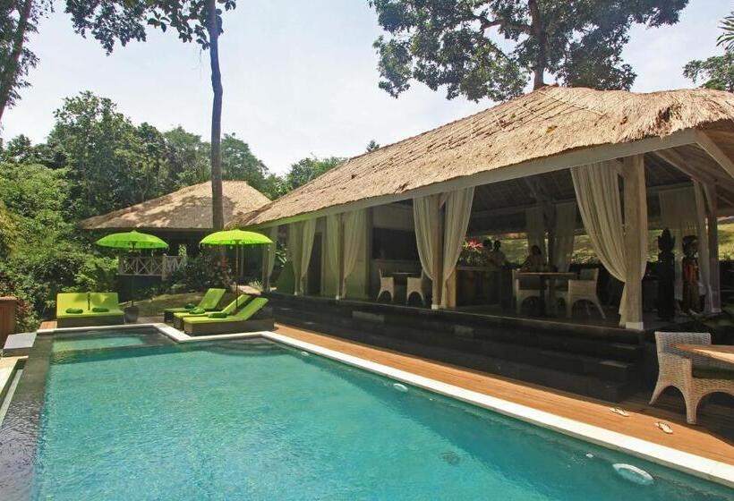 Bungalow Familiar, Maylie Bali Villa & Bungalows