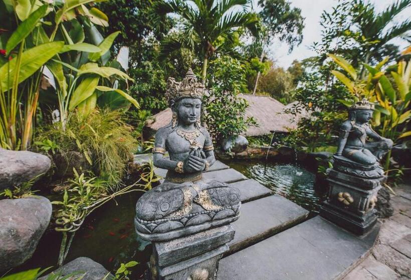 Bungalow Familiar, Maylie Bali Villa & Bungalows