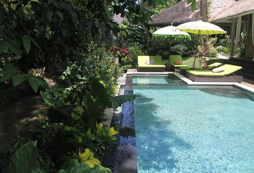 Bangalô Standard, Maylie Bali Villa & Bungalows