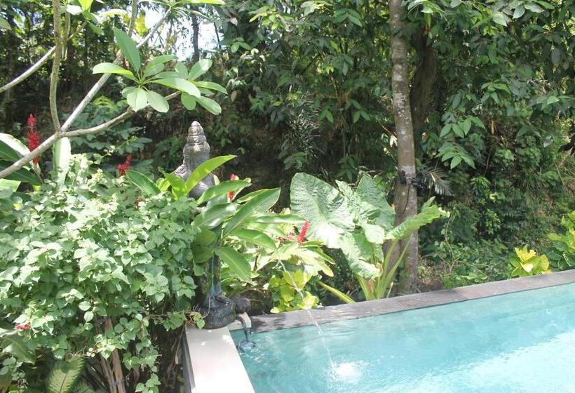 Bangalô Standard, Maylie Bali Villa & Bungalows