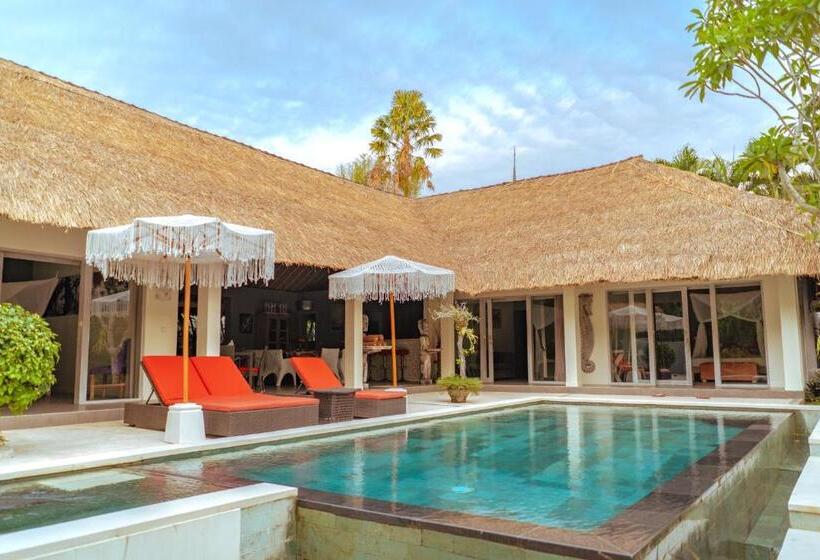 Villa 1 Quarto, Maylie Bali Villa & Bungalows