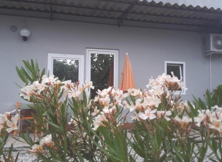 اتاق لوکس, Residenza Le Dimore