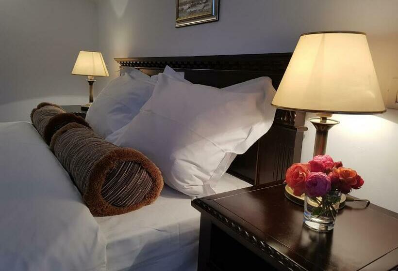 اتاق استاندارد, Vila Leonida   Resort Leonida