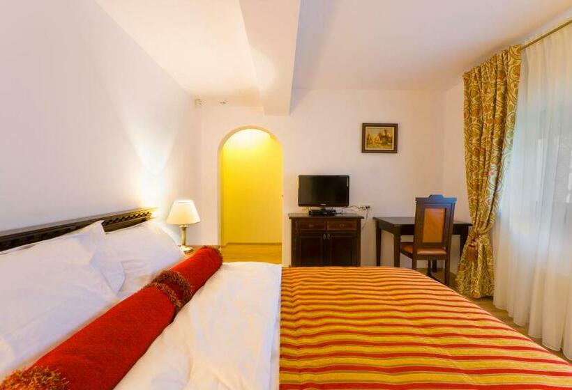 اتاق استاندارد, Vila Leonida   Resort Leonida