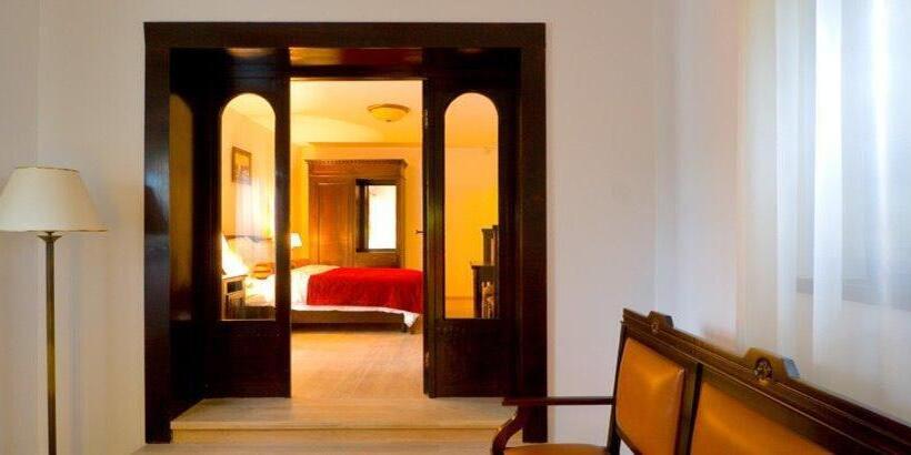 سوییت جونیور, Vila Leonida   Resort Leonida