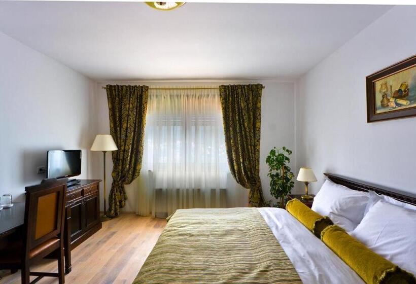سوییت, Vila Leonida   Resort Leonida