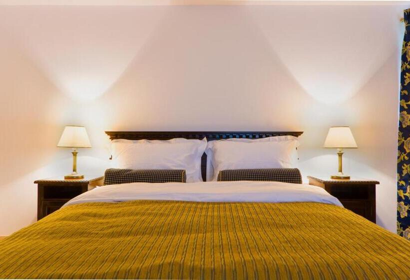 اتاق سوپریور, Vila Leonida   Resort Leonida