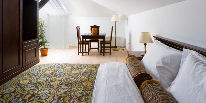 اتاق سوپریور, Vila Leonida   Resort Leonida