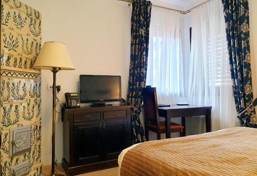 اتاق استاندارد, Vila Leonida   Resort Leonida