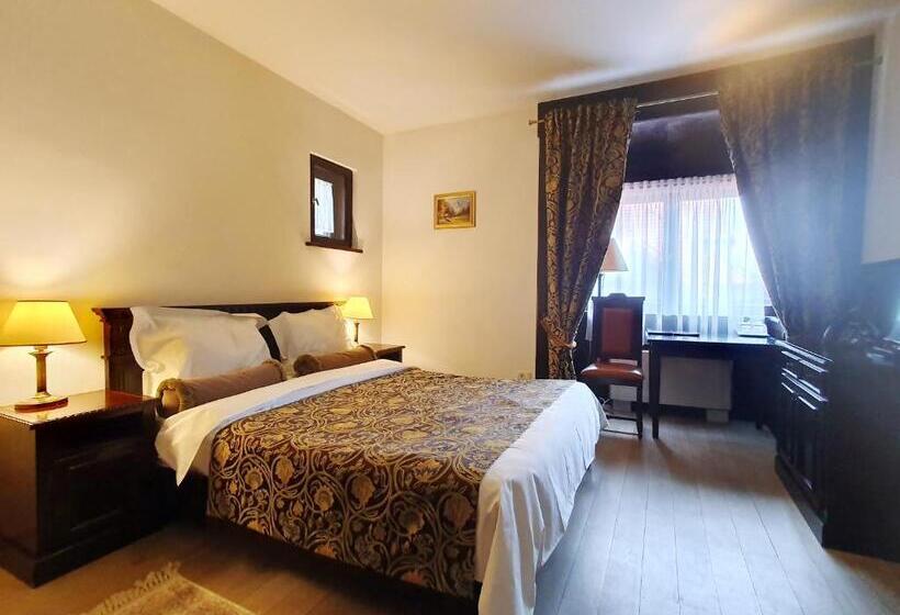 اتاق استاندارد, Vila Leonida   Resort Leonida