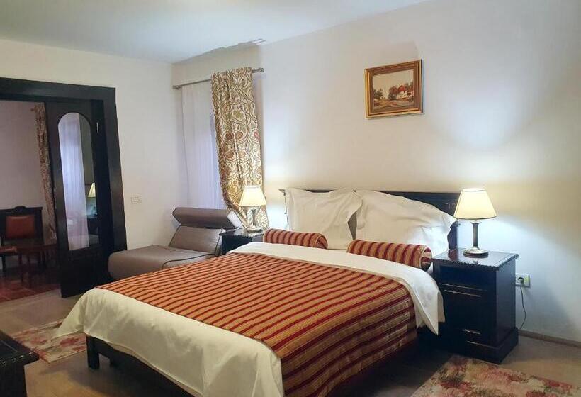 سوییت جونیور, Vila Leonida   Resort Leonida