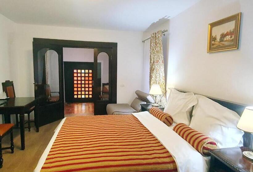 سوییت جونیور, Vila Leonida   Resort Leonida