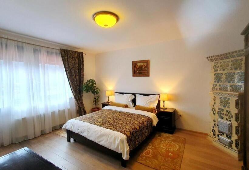 سوییت, Vila Leonida   Resort Leonida