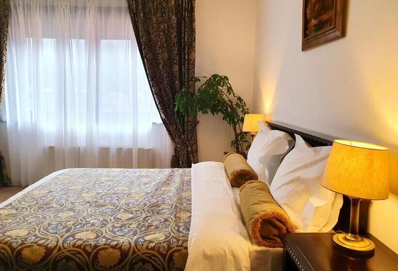 سوییت, Vila Leonida   Resort Leonida