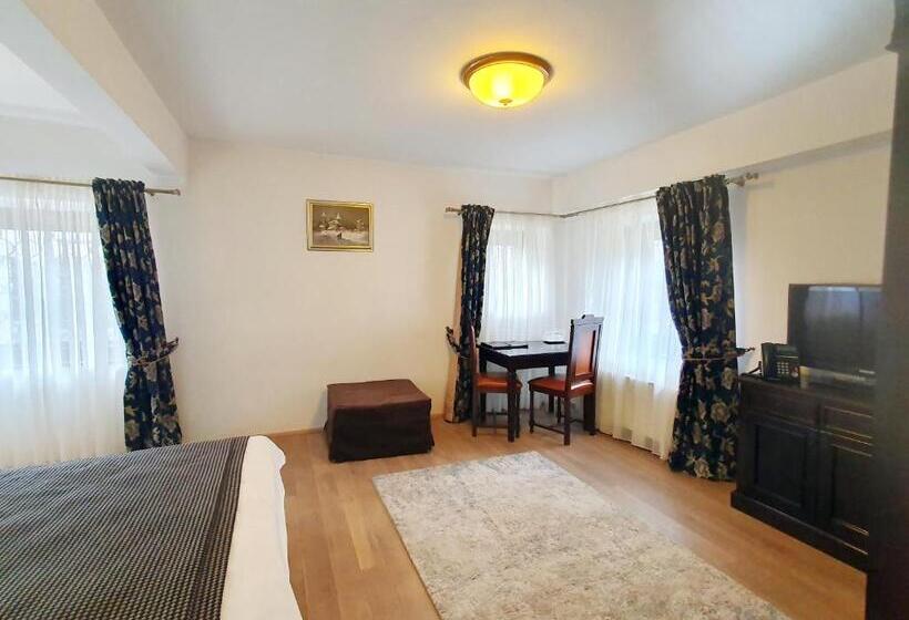 اتاق سوپریور, Vila Leonida   Resort Leonida