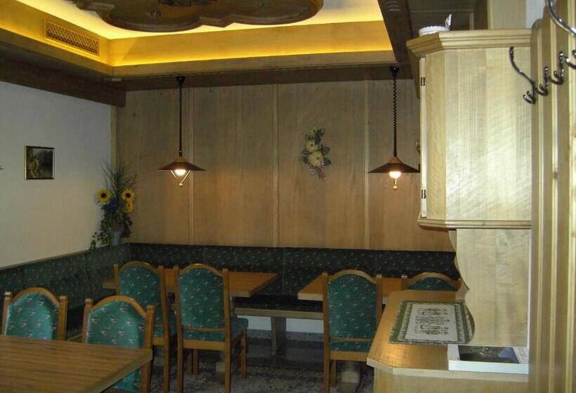 Номер Deluxe, Pension Rieder