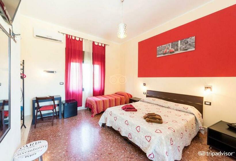 Pokój Standard, B&b Villa Pia