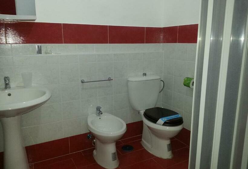 Pokój Standard, B&b Villa Pia