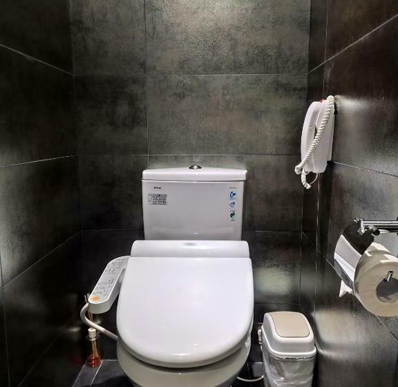اتاق استاندارد, Beauty Hotels Taipei   Hotel Bfun