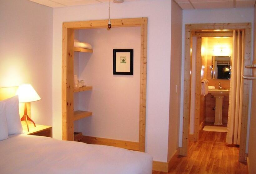 Номер Economy, Fire Mountain Resort