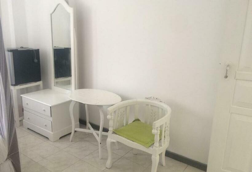 Номер Стандарт, Fort Inn Guest House