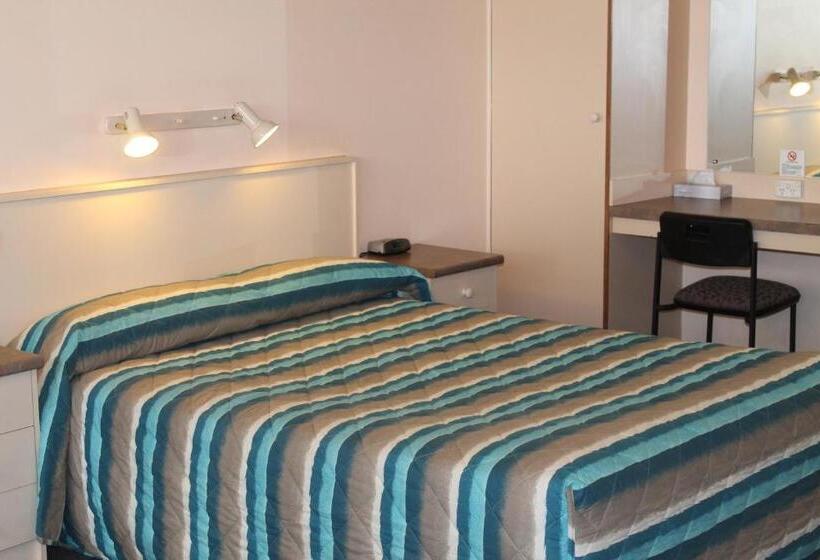 Quarto Estandar, Econo Lodge Port Augusta