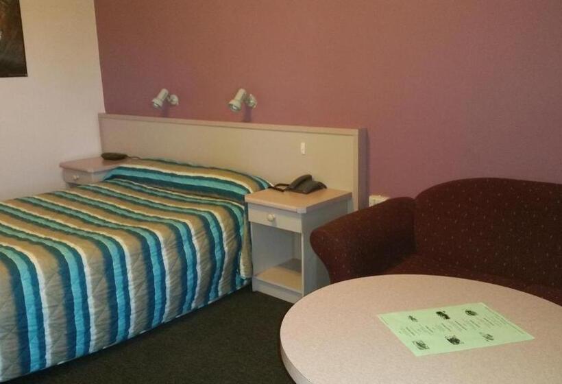 Quarto Estandar, Econo Lodge Port Augusta