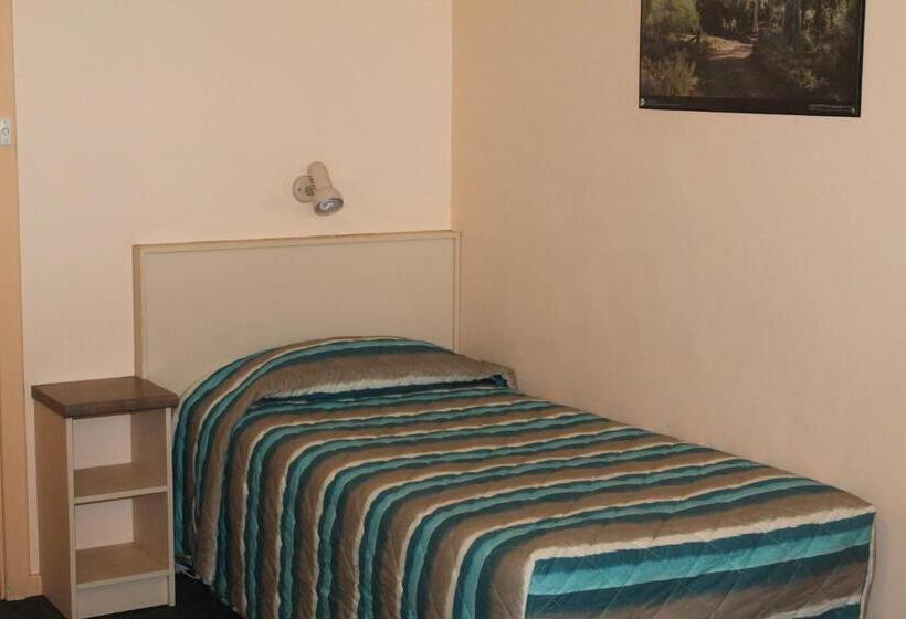 Quarto Familiar, Econo Lodge Port Augusta
