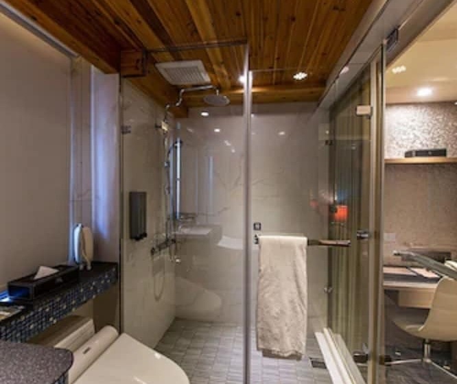 اتاق سوپریور, Beauty Hotels Taipei   Hotel Bfun