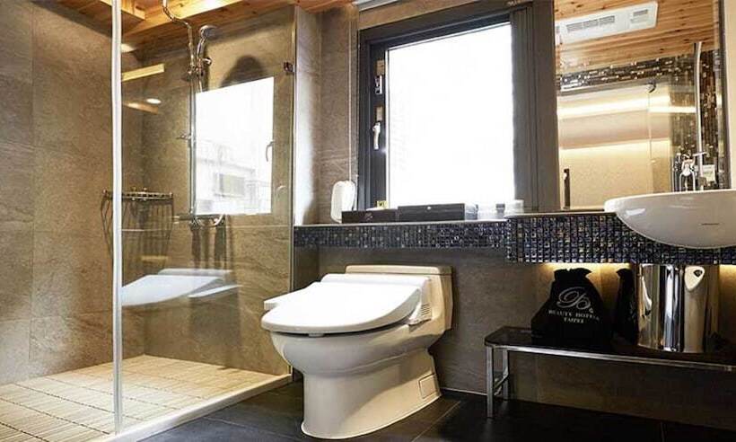 اتاق سوپریور, Beauty Hotels Taipei   Hotel Bfun